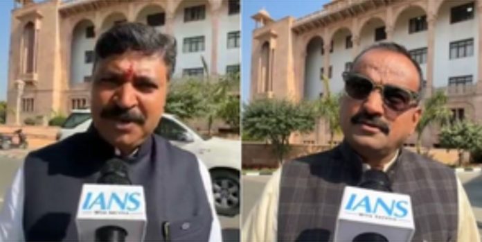 38 टीकाराम जूली
