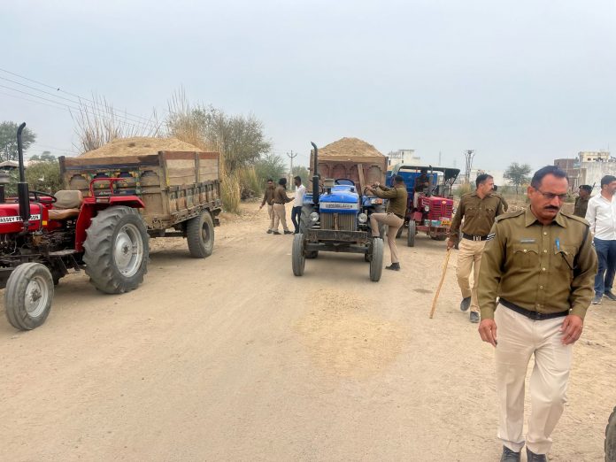 खान विभाग