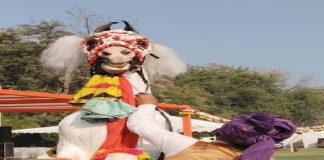 पशुपालन मंत्री