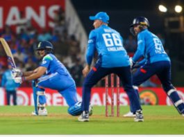 My focus was on field placement, not on century: Gill