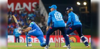 My focus was on field placement, not on century: Gill