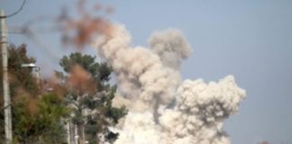 Israeli drone attack in Lebanon, 6 killed, two injured