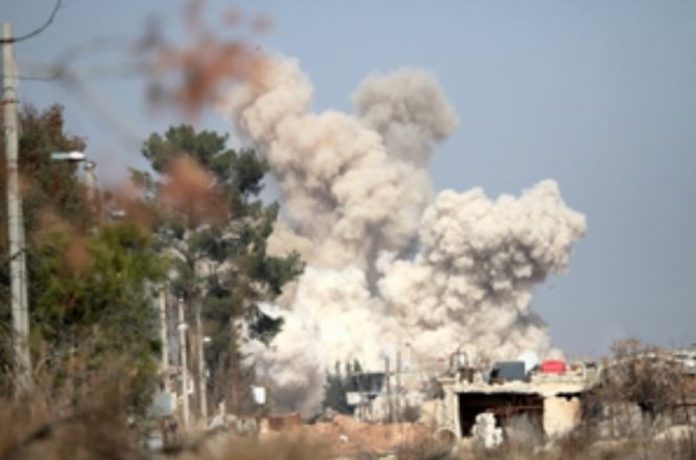 Israeli drone attack in Lebanon, 6 killed, two injured Israeli drone attack in Lebanon, 6 killed, two injured
