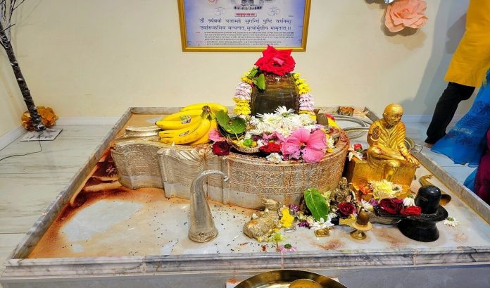 भगवान शिव भगवान शिव