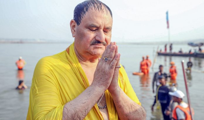 जेपी नड्डा जेपी नड्डा