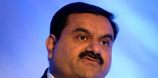 Adani Group will invest Rs 1.10 lakh crore in Madhya Pradesh, 1.2 lakh jobs will be created.