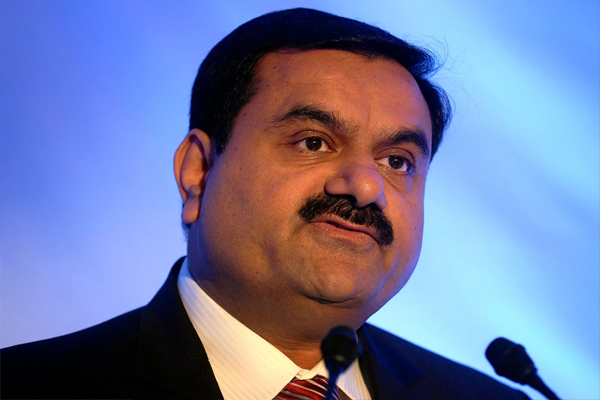 Adani Group will invest Rs 1.10 lakh crore in Madhya Pradesh, 1.2 lakh jobs will be created. Adani Group will invest Rs 1.10 lakh crore in Madhya Pradesh, 1.2 lakh jobs will be created.