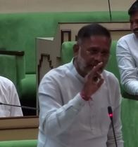 Quick agriculture connections can be released on priority through solar power plants installed in Kusum: Minister of State for Energy Quick agriculture connections can be released on priority through solar power plants installed in Kusum: Minister of State for Energy