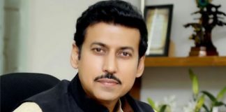 राज्यवर्धन सिंह राठौड़