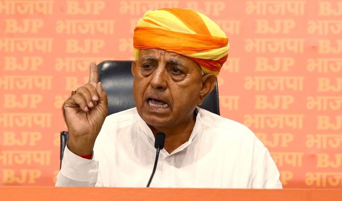 भागीरथ चौधरी भागीरथ चौधरी