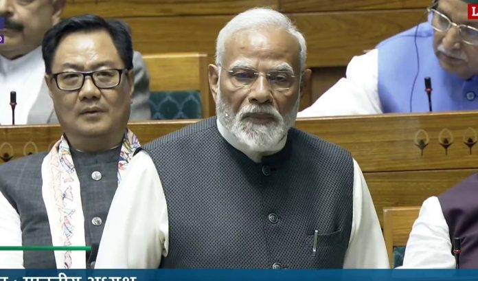 प्रधानमंत्री नरेंद्र मोदी प्रधानमंत्री नरेंद्र मोदी