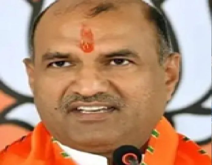 सांसद सीपी जोशी सांसद सीपी जोशी