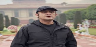 मशहूर गायक सोनू निगम