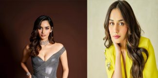 Is Manushi Chhillar joining 'Race 4'?