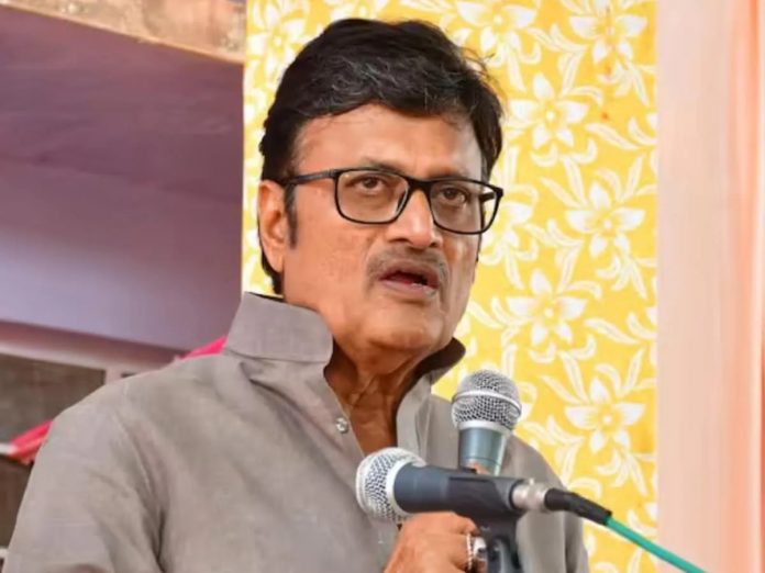 राजेंद्र राठौड़ राजेंद्र राठौड़