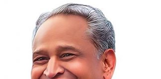Government should take forward the work of giving them educational opportunities, not just naming them disabled: Gehlot