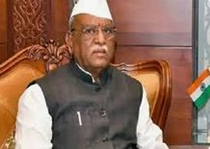 Governor's condolences on the accident at New Delhi Railway Station Governor's condolences on the accident at New Delhi Railway Station