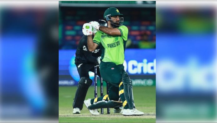 Hafiz criticized Pakistan's decision to give chance to injured Fakhar