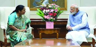 PM Modi, Delhi, CM Rekha Gupta, development, roadmap, discussion