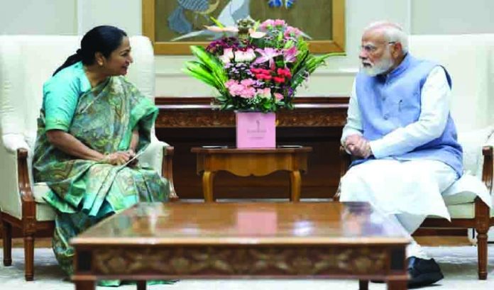 PM Modi, Delhi, CM Rekha Gupta, development, roadmap, discussion PM Modi, Delhi, CM Rekha Gupta, development, roadmap, discussion