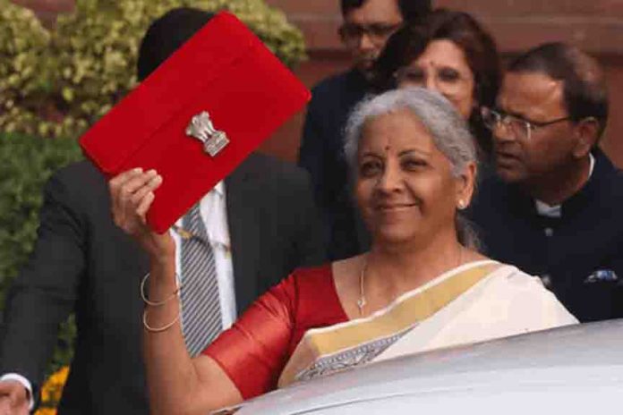 केंद्रीय बजट 2025-26 की बड़ी घोषणा केंद्रीय बजट 2025-26 की बड़ी घोषणा