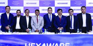 Hexaware Technologies Ltd