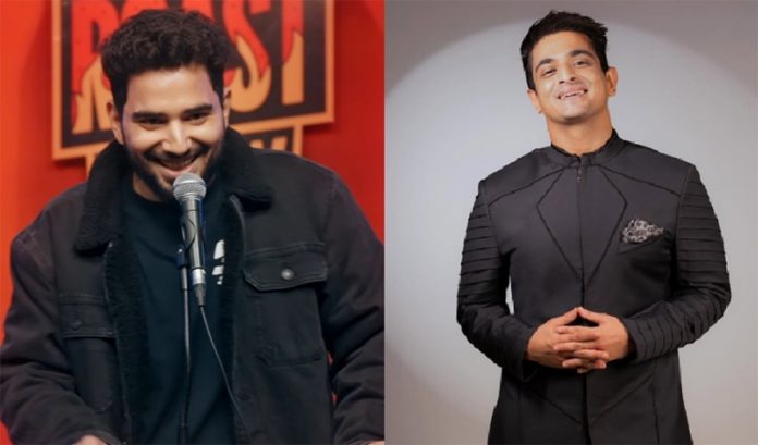 Samay Raina, Ranveer Allahbadia ordered to appear before investigating officer Samay Raina, Ranveer Allahbadia ordered to appear before investigating officer