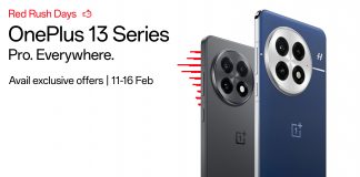 OnePlus'