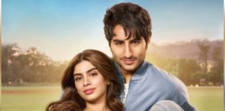 Ibrahim Ali-Khushi Kapoor starrer 'Nadaaniyaan' to release on March 7