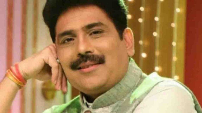 Shailesh Lodha Shailesh Lodha