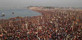 45 day Mahakumbh brought benefits to UP,