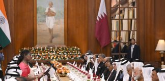 India-UAE bilateral trade doubled to $83.7 billion in two years