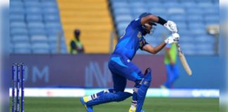 Former Sri Lankan captain Dimuth Karunaratne retires from international cricket