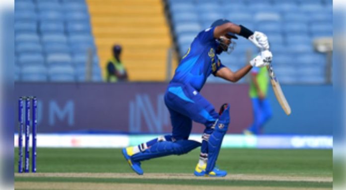 Former Sri Lankan captain Dimuth Karunaratne retires from international cricket Former Sri Lankan captain Dimuth Karunaratne retires from international cricket