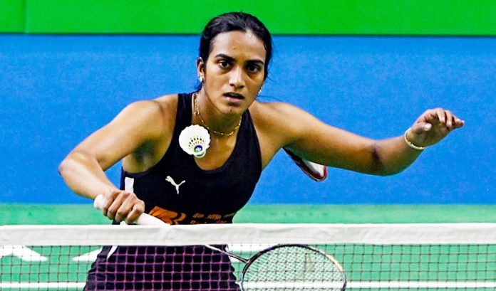 Sindhu withdraws from Badminton Asia Mixed Team Championship to be held in China due to injury Sindhu withdraws from Badminton Asia Mixed Team Championship to be held in China due to injury