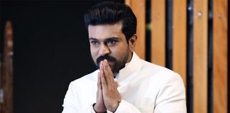 Ram Charan unfollows actor Allu Arjun on Instagram