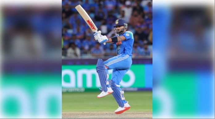 'Virat Kohli will score 10 to 15 more centuries', Navjot Singh Sidhu praised 'Virat Kohli will score 10 to 15 more centuries', Navjot Singh Sidhu praised