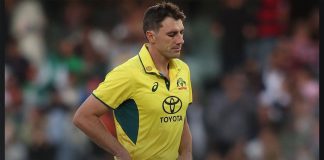 'Almost impossible' for Cummins to play in Champions Trophy, Smith or Head will lead Australia