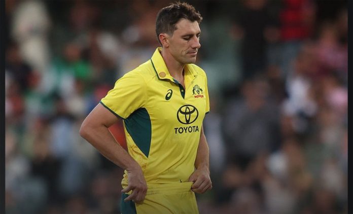 'Almost impossible' for Cummins to play in Champions Trophy, Smith or Head will lead Australia 'Almost impossible' for Cummins to play in Champions Trophy, Smith or Head will lead Australia