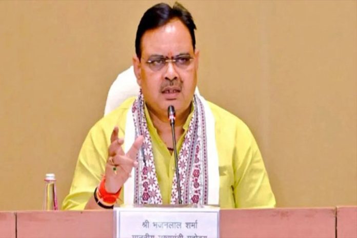 Development work will be done in various agricultural produce market committees of Rajasthan.