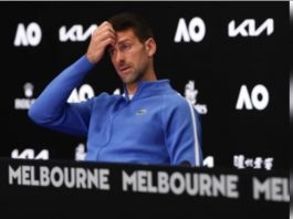 Djokovic claims most players feel 'biased' in Sinner's doping ban