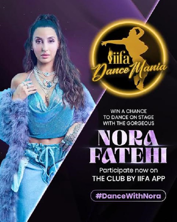 IIFA 2025 IIFA 2025