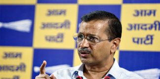 AAP's liquor policy caused revenue loss of Rs 2,002 crore to Delhi