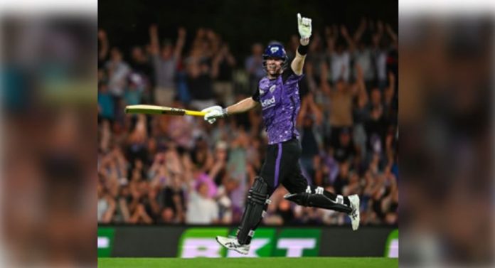 Champions Trophy: Ponting suggests Mitch Owen as Mitchell Marsh's replacement Champions Trophy: Ponting suggests Mitch Owen as Mitchell Marsh's replacement
