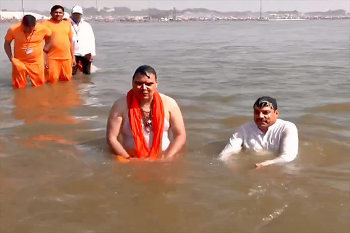 मुख्यमंत्री भजनलाल शर्मा मुख्यमंत्री भजनलाल शर्मा