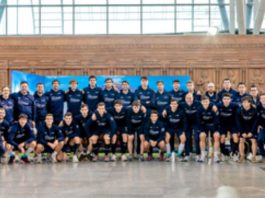 Spanish teams reach Bhubaneswar for FIH Pro League matches