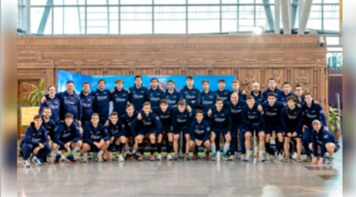 Spanish teams reach Bhubaneswar for FIH Pro League matches