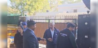ACB reached Arvind Kejriwal's house, will investigate the claim of Rs 15 crore