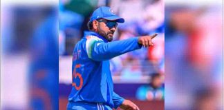 Shikhar Dhawan became a fan of Rohit's captaincy