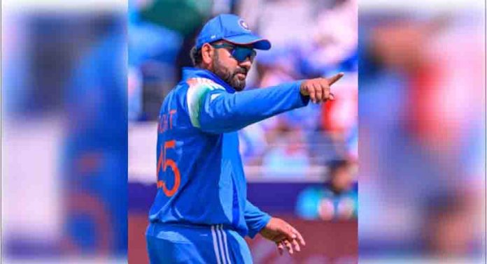 Shikhar Dhawan became a fan of Rohit's captaincy Shikhar Dhawan became a fan of Rohit's captaincy